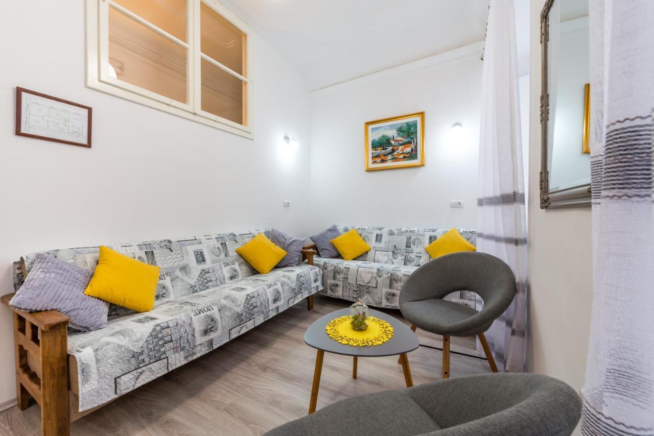 The Ragusa Arms Экстерьер фото