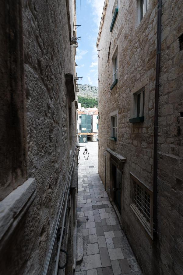 The Ragusa Arms Экстерьер фото