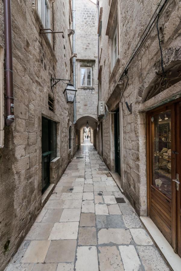 The Ragusa Arms Экстерьер фото
