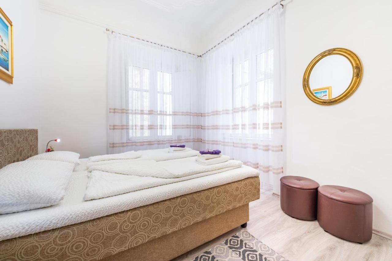 The Ragusa Arms Экстерьер фото