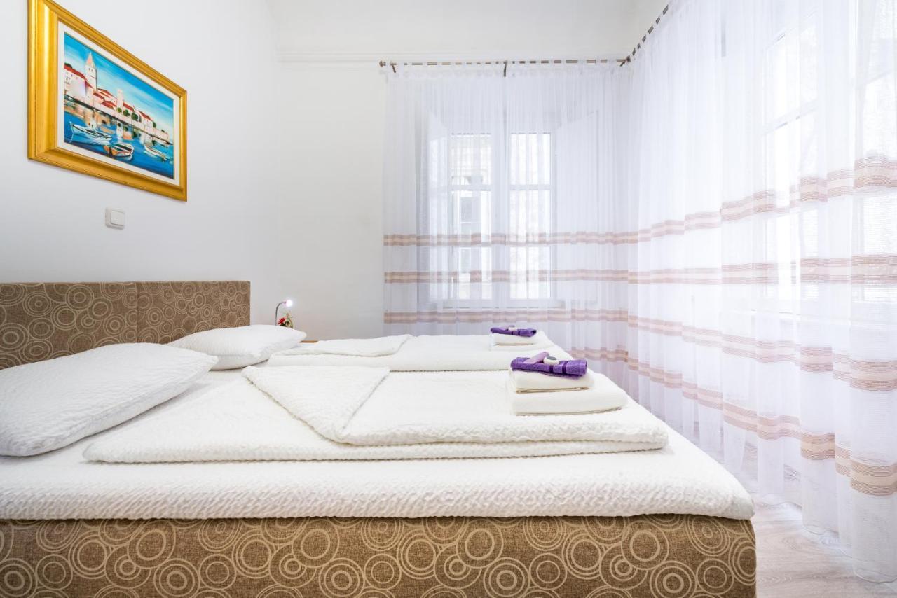 The Ragusa Arms Экстерьер фото