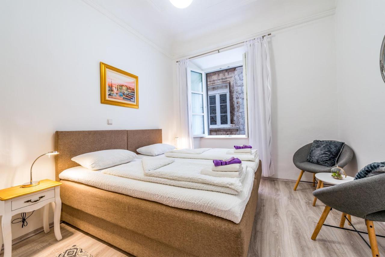 The Ragusa Arms Экстерьер фото