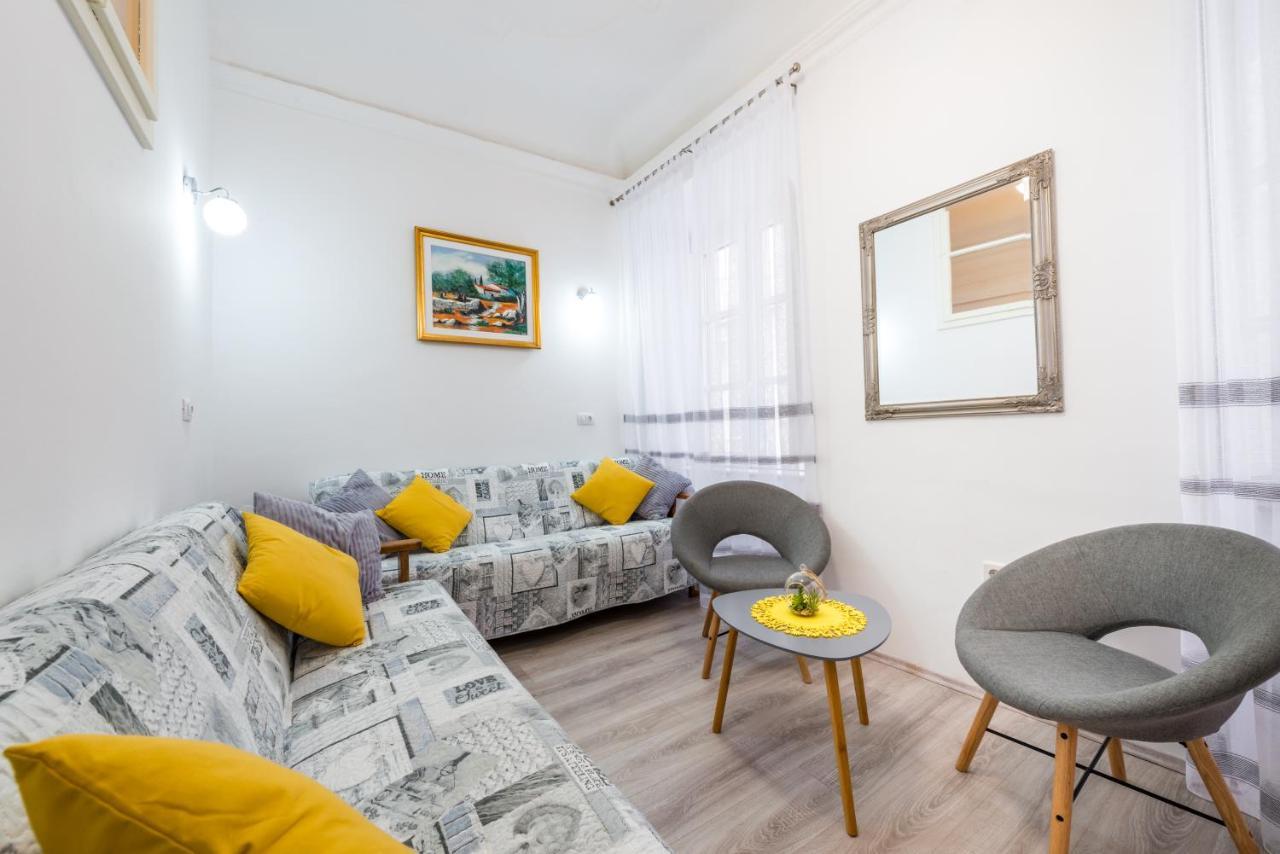 The Ragusa Arms Экстерьер фото