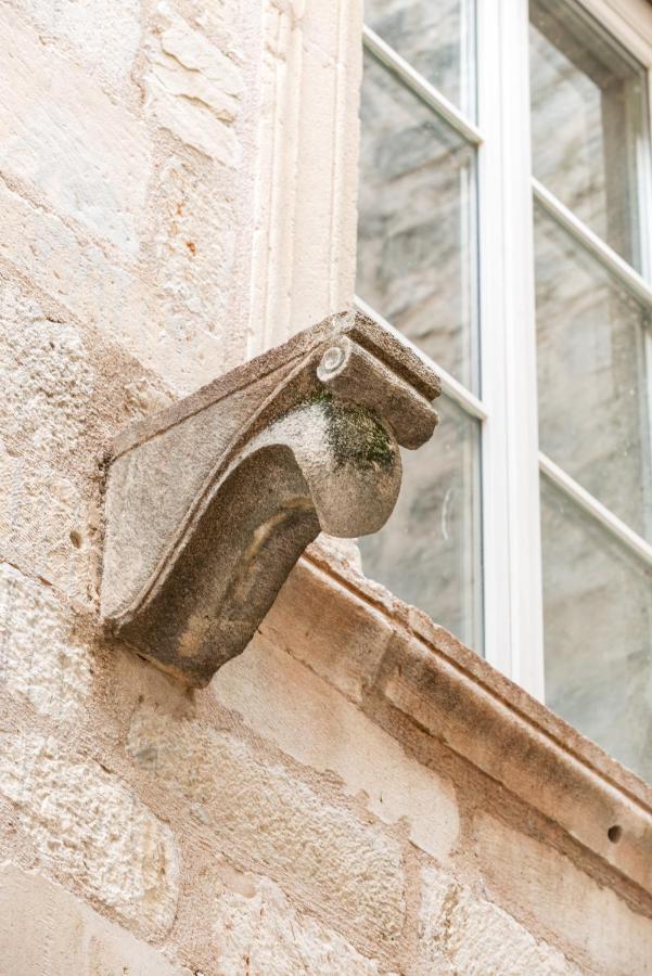 The Ragusa Arms Экстерьер фото