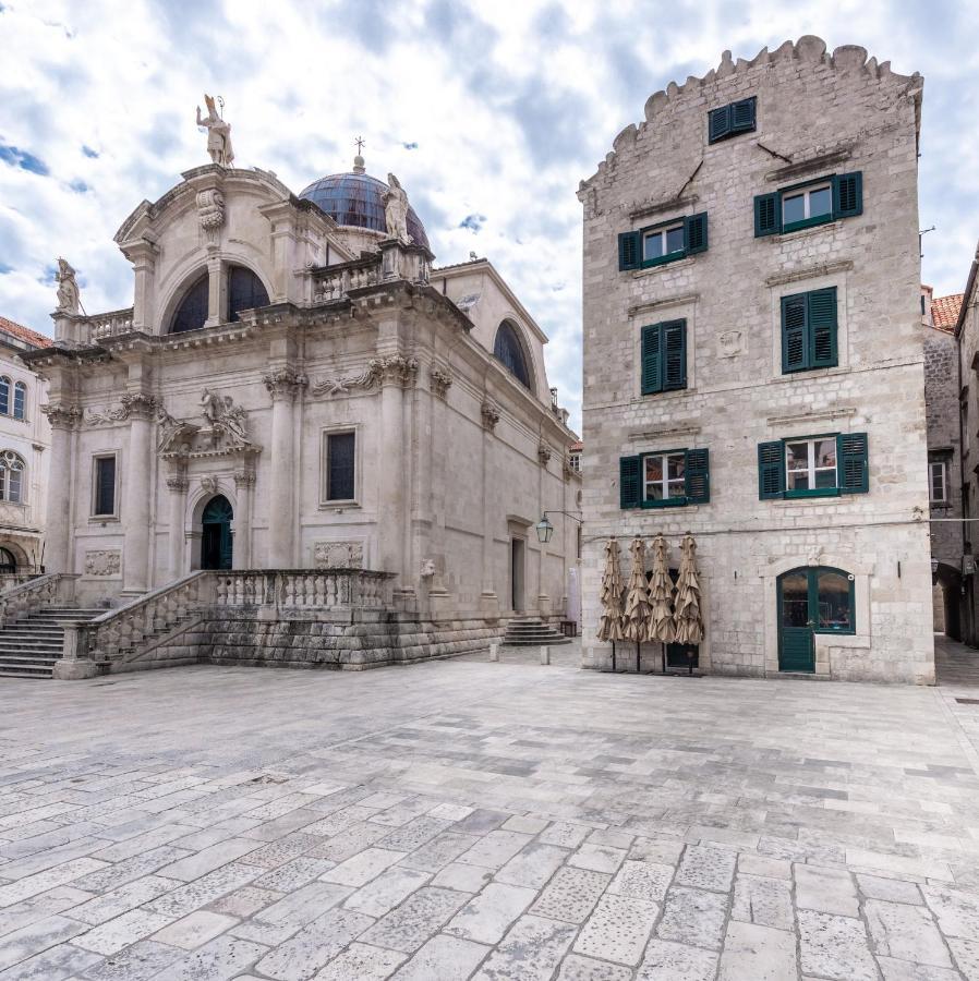 The Ragusa Arms Экстерьер фото